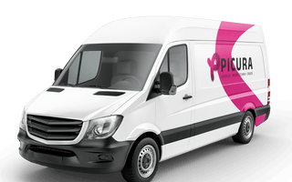 Werbetechnik – Alles, was du wissen musst - Picura GmbH