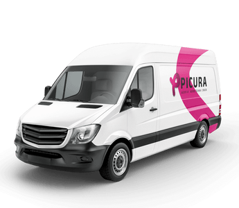 Werbetechnik – Alles, was du wissen musst - Picura GmbH