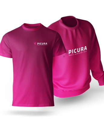 Kleidung & Textil - Picura GmbH