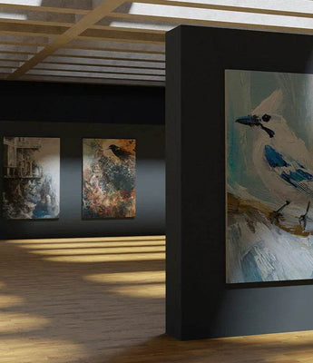 Kunst & Galerien - Picura GmbH