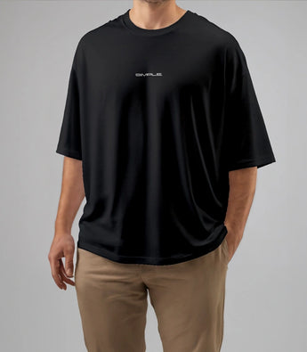 T-Shirt mit Druck