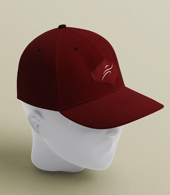Cappy mit Druck