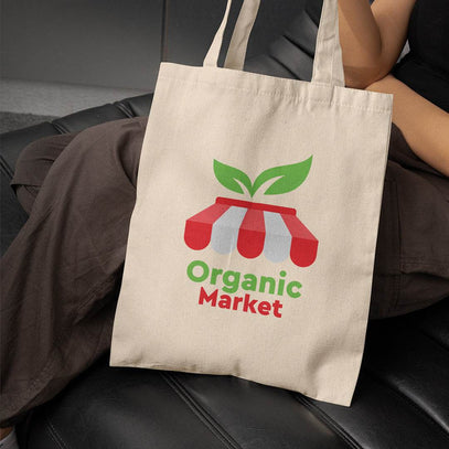 Jutebeutel bedrucken | Umweltfreundliche Taschen - Picura GmbH