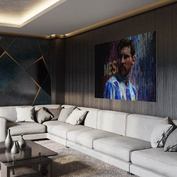 Leinwandbilder bedrucken | Individuelle Wandbilder - Picura GmbH