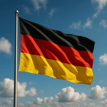 Fahnen bedrucken | Werbefahnen für Events - Picura GmbH