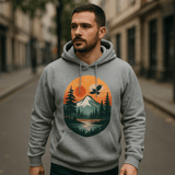 Hoodies bedrucken | Individuelle Hoodies - Picura GmbH