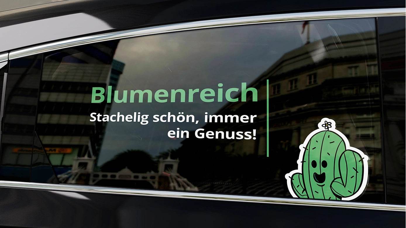 Druck - Agentur - Werbetechnik - Picura
