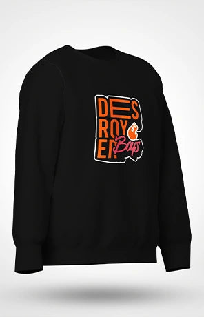 T-Shirt mit Druck