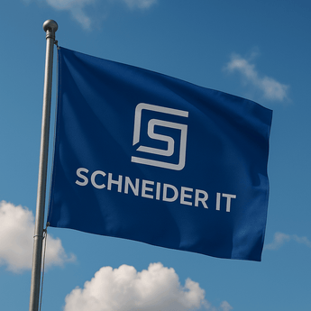 Fahnen bedrucken | Werbefahnen für Events - Picura GmbH