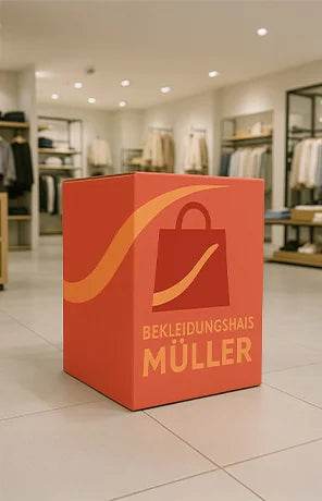 Druck - Agentur - Werbetechnik - Picura