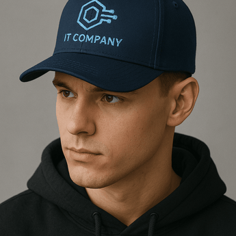 Caps bedrucken | Personalisierte Caps - Picura GmbH