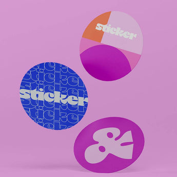 Individuelle Sticker bedrucken | Sticker selbst gestalten - Picura GmbH