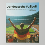 Poster bedrucken | Individuelle Wandposter - Picura GmbH