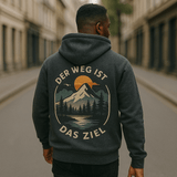 Hoodies bedrucken | Individuelle Hoodies - Picura GmbH