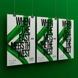 Poster bedrucken | Individuelle Wandposter - Picura GmbH