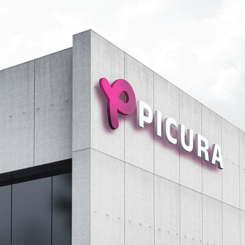Profilbuchstaben | 3D-Werbebuchstaben - Picura GmbH