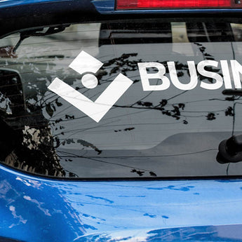 Fahrzeugbranding bedrucken | Dezente Fahrzeugfolierung - Picura GmbH