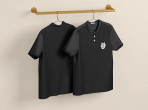 T-Shirt mit Druck