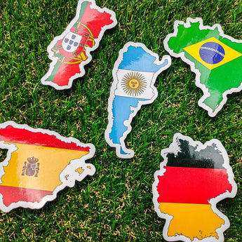 Individuelle Sticker bedrucken | Sticker selbst gestalten - Picura GmbH