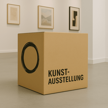 Papphocker bedrucken | Sitzwürfel für Events - Picura GmbH