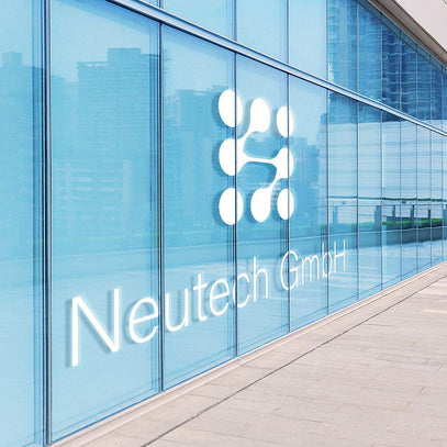 Fensteraufkleber bedrucken - Picura GmbH