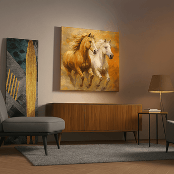 Leinwandbilder bedrucken | Individuelle Wandbilder - Picura GmbH