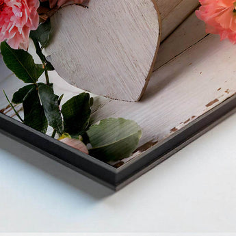 Aluverbundplatten bedrucken | Edle AluDibond-Schilder - Picura GmbH