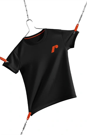 T-Shirt mit Druck