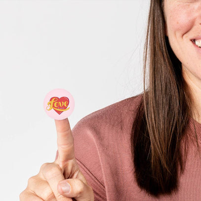 Individuelle Sticker bedrucken | Sticker selbst gestalten - Picura GmbH