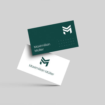 Geschäftsausstattung bedrucken | Visitenkarten & mehr - Picura GmbH