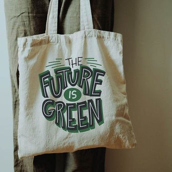 Jutebeutel bedrucken | Umweltfreundliche Taschen - Picura GmbH