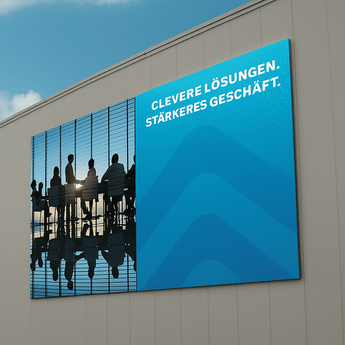 Polystyrolplatten bedrucken | Individuelle Drucke - Picura GmbH