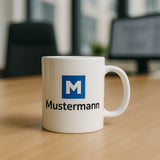 Tassen bedrucken | Personalisierte Becher - Picura GmbH