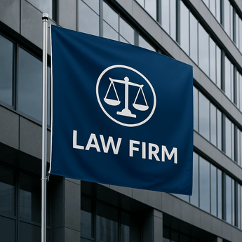 Fahnen bedrucken | Werbefahnen für Events - Picura GmbH