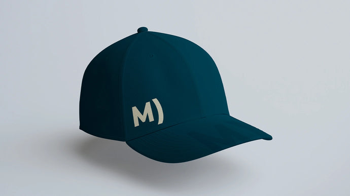 Cappy mit Druck