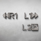 Profilbuchstaben | 3D-Werbebuchstaben - Picura GmbH