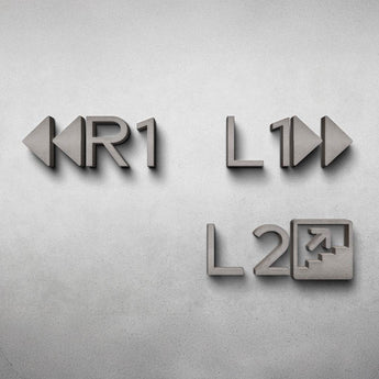 Profilbuchstaben | 3D-Werbebuchstaben - Picura GmbH