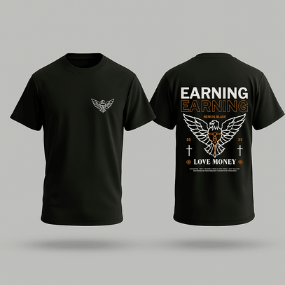 T-Shirts bedrucken | Personalisierte Shirts - Picura GmbH 2