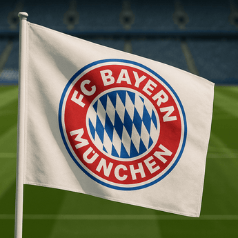 Fahnen bedrucken | Werbefahnen für Events - Picura GmbH