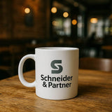 Tassen bedrucken | Personalisierte Becher - Picura GmbH