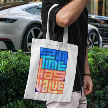 Jutebeutel bedrucken | Umweltfreundliche Taschen - Picura GmbH