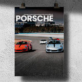 Poster bedrucken | Individuelle Wandposter - Picura GmbH