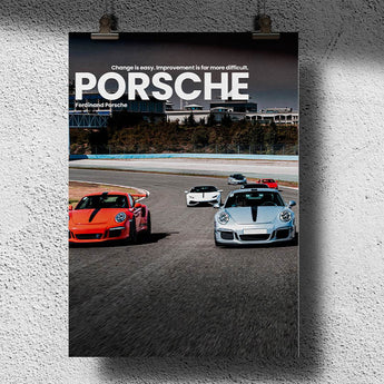 Poster bedrucken | Individuelle Wandposter - Picura GmbH