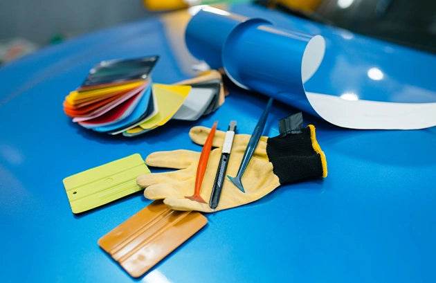 Druck - Agentur - Werbetechnik - Picura