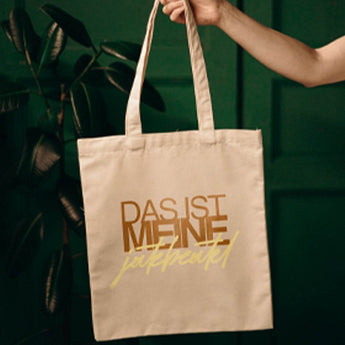 Jutebeutel bedrucken | Umweltfreundliche Taschen - Picura GmbH