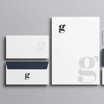 Geschäftsausstattung bedrucken | Visitenkarten & mehr - Picura GmbH