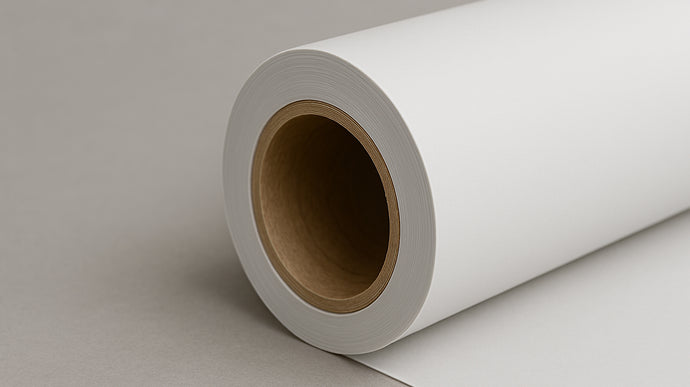 PVC Werbebanner Druck Material