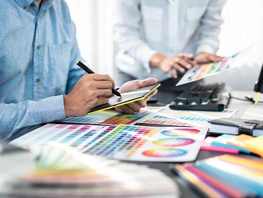Druck - Agentur - Werbetechnik - Picura