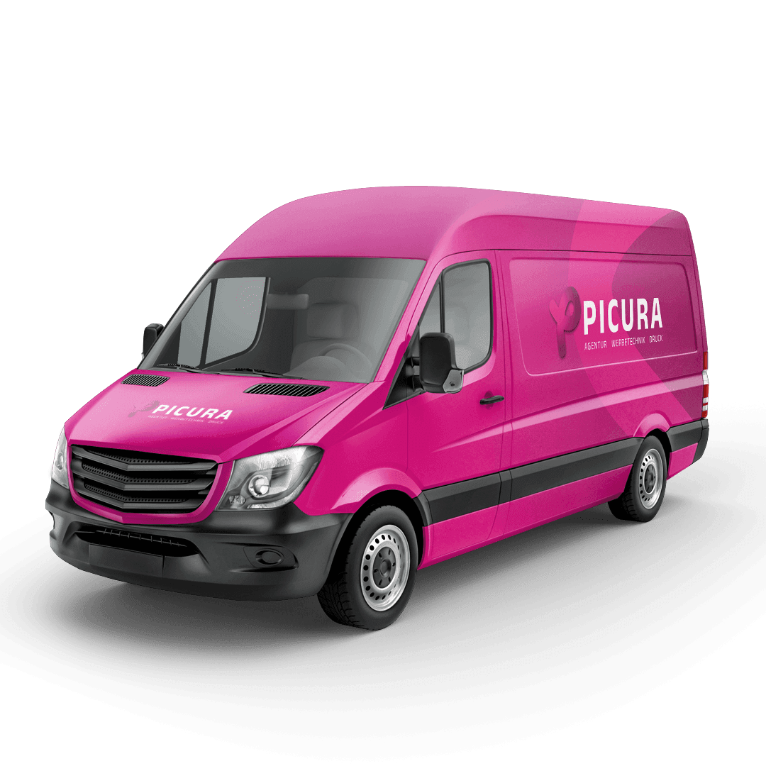 Beispielbild für Fahrzeugfolierung