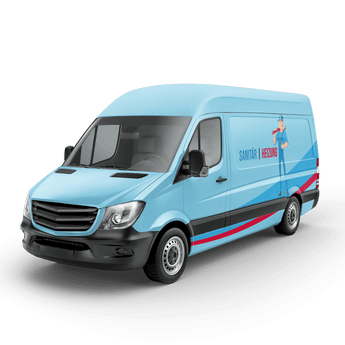 Fahrzeug-Vollfolierung | Komplette Fahrzeugfolierung - Picura GmbH